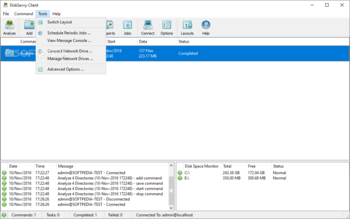 Disk Savvy Enterprise screenshot 6