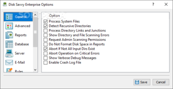 Disk Savvy Enterprise screenshot 7