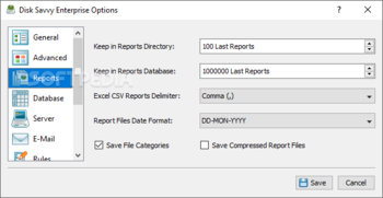 Disk Savvy Enterprise screenshot 9