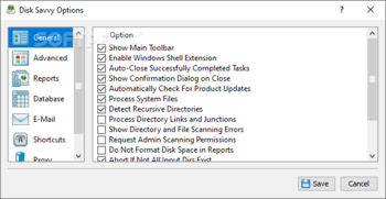 Disk Savvy screenshot 10