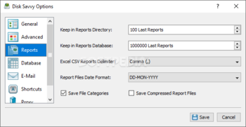 Disk Savvy screenshot 11