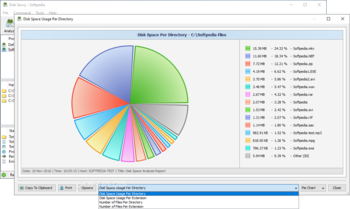 Disk Savvy screenshot 5