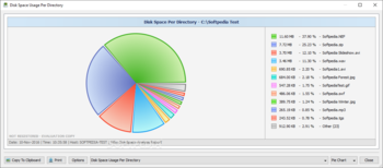 Disk Savvy Pro screenshot 6