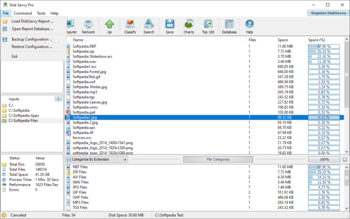 Disk Savvy Pro screenshot 8