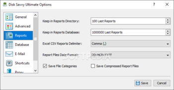 Disk Savvy Ultimate screenshot 10