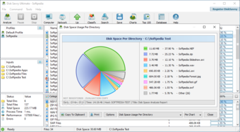 Disk Savvy Ultimate screenshot 4