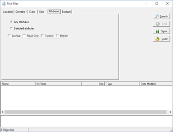 Disk Size Explorer screenshot 10
