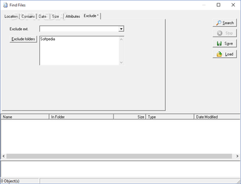Disk Size Explorer screenshot 11