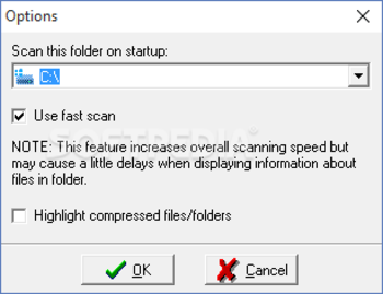 Disk Size Explorer screenshot 13