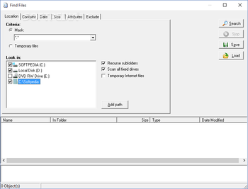 Disk Size Explorer screenshot 6