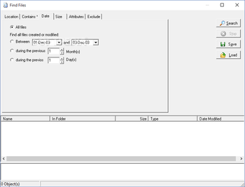 Disk Size Explorer screenshot 8