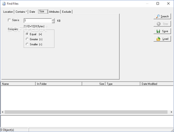 Disk Size Explorer screenshot 9