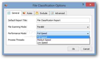 Disk Sorter Pro screenshot 3