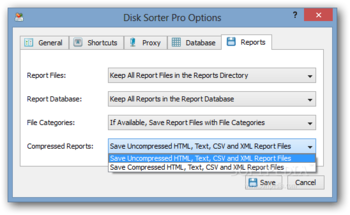Disk Sorter Pro screenshot 9