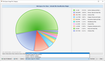 Disk Sorter Server screenshot 7