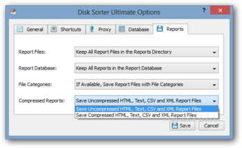 Disk Sorter Ultimate screenshot 10