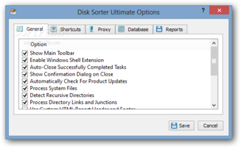 Disk Sorter Ultimate screenshot 8