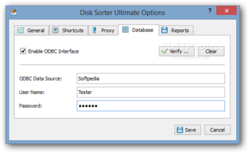 Disk Sorter Ultimate screenshot 9