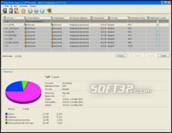 Disk Write Copy Personal Edition screenshot 3