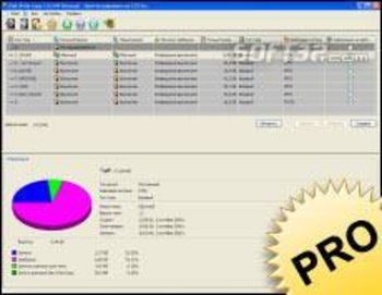 Disk Write Copy Professional Edition screenshot 2