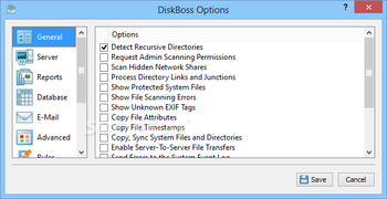 DiskBoss Enterprise screenshot 6