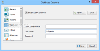 DiskBoss Enterprise screenshot 9