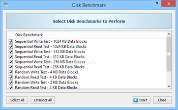 DiskBoss Pro screenshot 19