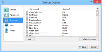 DiskBoss Pro screenshot 29