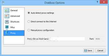 DiskBoss Pro screenshot 31