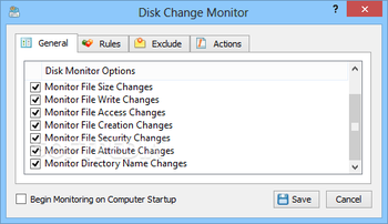 DiskBoss Server screenshot 17