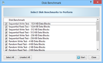 DiskBoss Ultimate screenshot 11