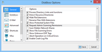 DiskBoss Ultimate screenshot 19
