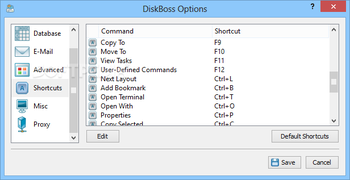 DiskBoss Ultimate screenshot 23