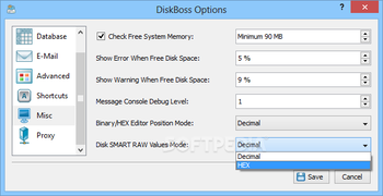 DiskBoss Ultimate screenshot 24