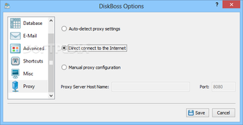 DiskBoss Ultimate screenshot 25
