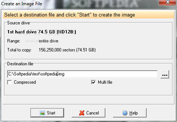 DiskExplorer for NTFS screenshot 9
