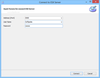 DiskInternals VMFS Recovery screenshot 9