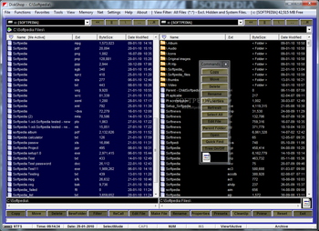 DiskShop screenshot