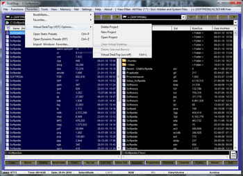 DiskShop screenshot 3