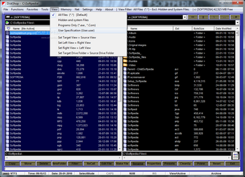 DiskShop screenshot 5
