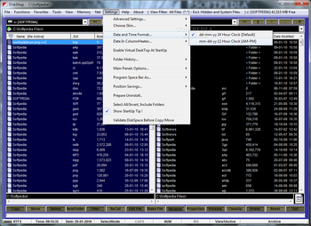 DiskShop screenshot 6