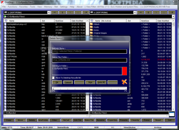 DiskShop screenshot 7