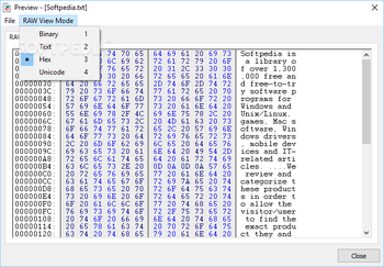 DiskTuna DFR - Deleted File Recovery screenshot 6