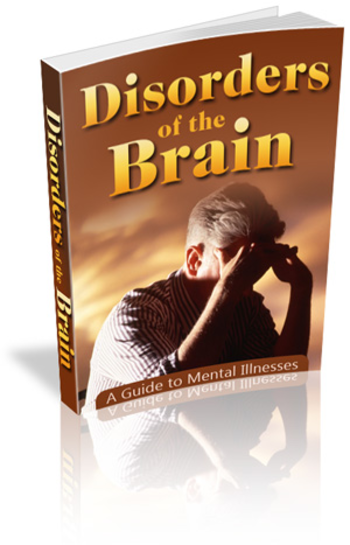 Disorders of the Brain screenshot