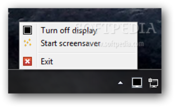 Display Power Saver screenshot