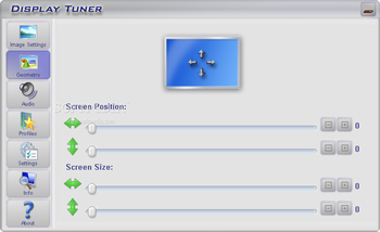 Display Tuner screenshot 2