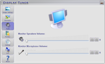 Display Tuner screenshot 3