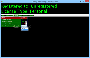 DisplayClone screenshot 4