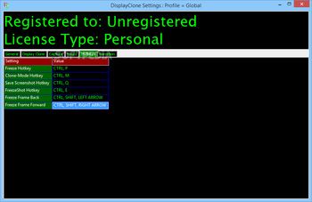 DisplayClone screenshot 6
