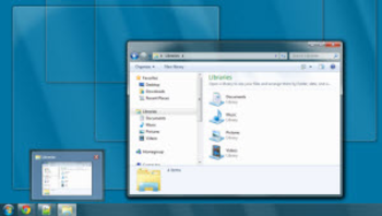 DisplayFusion screenshot